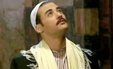  الممثل محمد رافع في مسلسل باب الحارة