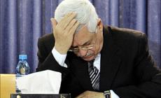 رئيس السلطة الفلسطينية محمود عباس