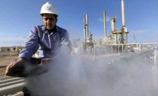احد حقول النفط في ليبيا (الأرشيف)