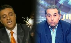 عكاشة رأس الفلول ونزال  ناطق فتح