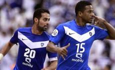 الهلال السعودي يقترب من دور الثمانية لدوري أبطال آسيا