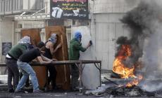 خلال مواجهات بالضفة المحتلة