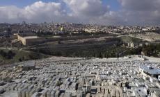 مدينة القدس تزخر بالشواهد التاريخية عن العهد العثماني الذي امتد من عام 1516 وحتى الاحتلال البريطاني عام 1917 (الأوروبية)