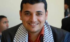 معاذ العامودي