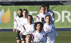فريق ريال مدريد