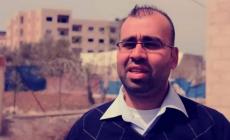 الصحفي أحمد البيتاوي