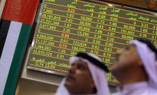 هبوط حاد لبورصات الخليج والأسهم المصرية