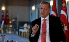 أردوغان