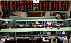 المؤشر الرئيسي لبورصة اسطنبول انخفض 1.3 بالمائة
