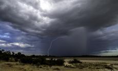 الطقس: أجواء ماطرة حتى نهاية الأسبوع