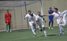 فريق شباب السموع