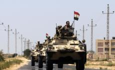 الجيش المصري
