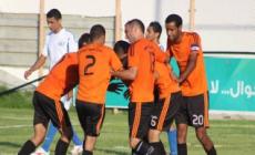 فريق الشوكة