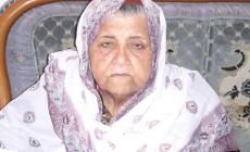 الحاجة كوثر