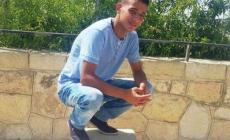 المئات يشيعون جثمان الشهيد العباسي بسلوان