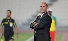 المدرب سامي الطرابلسي