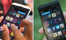 بلاك بيري Z10