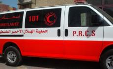 وفاة مسن متأثرا بجروحه في حادث سير