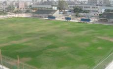 ملعب رفح البلدي