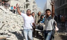 مجازر يومية ترتكب بحق الفلسطينيين في سوريا