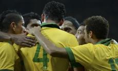 منتخب البرازيل