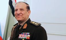 سامي عنان