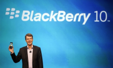  Blackberry 10