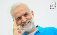  النائب في المجلس التشريعي محمد جمال النتشة