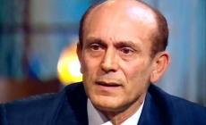 الفنان محمد صبحي: غزة بحاجة لدعم اشقاءها العرب