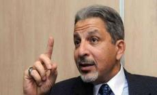 سفير السعودية لدى مصر أحمد قطان