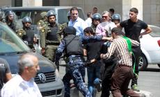 فصائل: قمع السلطة لم يستثن أحدا في الضفة