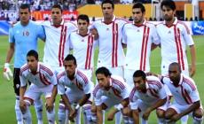 الزمالك يكرر فوزه على المغرب الفاسي بهدفين