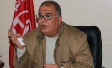 القيادي في الجبهة الشعبية ذو الفقار سويرجو 