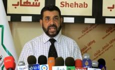 الدكتور أحمد أبو حلبية رئيس لجنة القدس