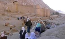 بدو سيناء