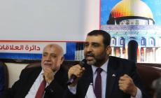 النائب العام  الجديد ضياء الدين المدهون