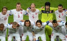 منتخب تشيكيا