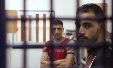 نقل الأسير المريض مجد السعدي إلى عزل سجن "مجدو"