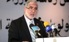 رئيس الوزراء الليبي المنتخب الدكتور مصطفى أبو شاقور
