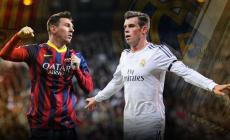 كأس الملك.. حلم مدريد وأمل كتالونيا
