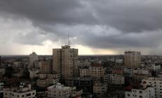 انخفاض درجات الحرارة