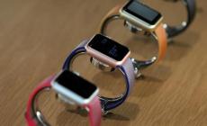 آبل تنتج ساعات بوسعها إجراء اتصالات هاتفية