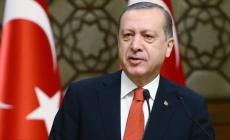 الرئيس التركي، رجب طيب أردوغان