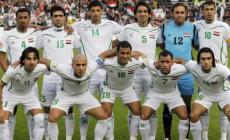 المنتخب العراقي لكرة القدم