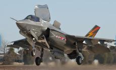 طائرة F-35