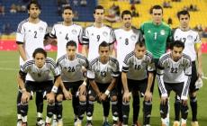 منتخب مصر لكرة القدم