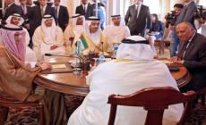 قطر رفضت الالتزام بالشروط التي وضعتها دول الحصار