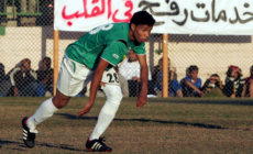 محمد القاضي