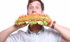 فرط الشهية لدى المراهقين 