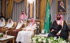 محمد-بن-سلمان-وعلماء-السعودية